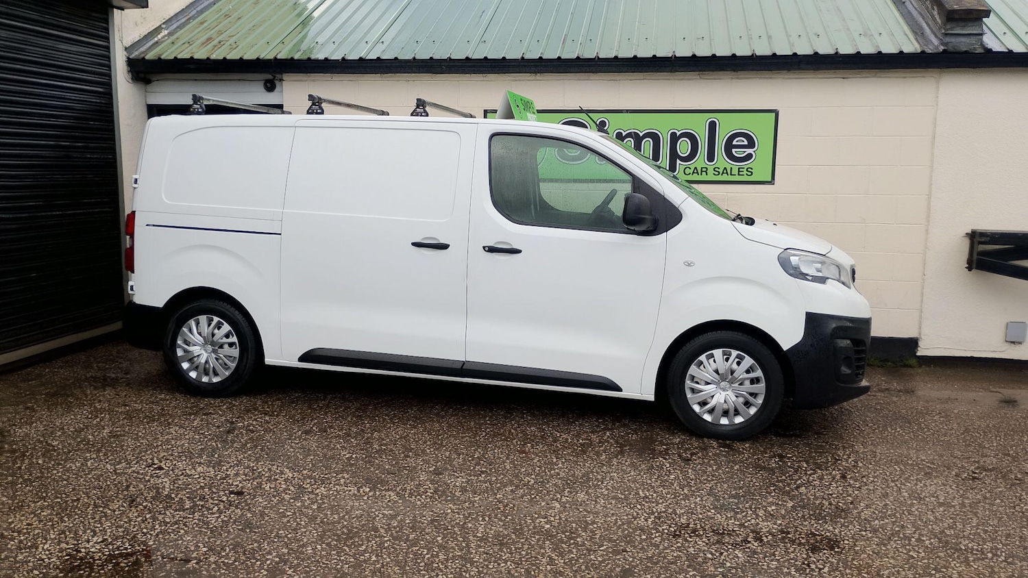 Used Peugeot Expert 2019 for sale - 77254723: Photo 3