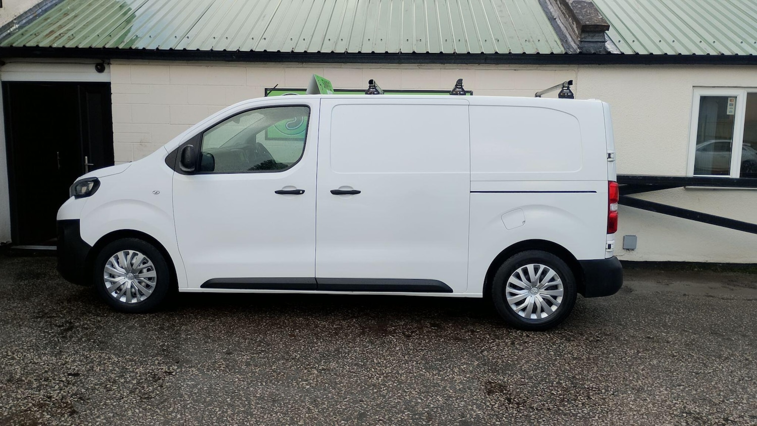 Used Peugeot Expert 2019 for sale - 77254723: Photo 5