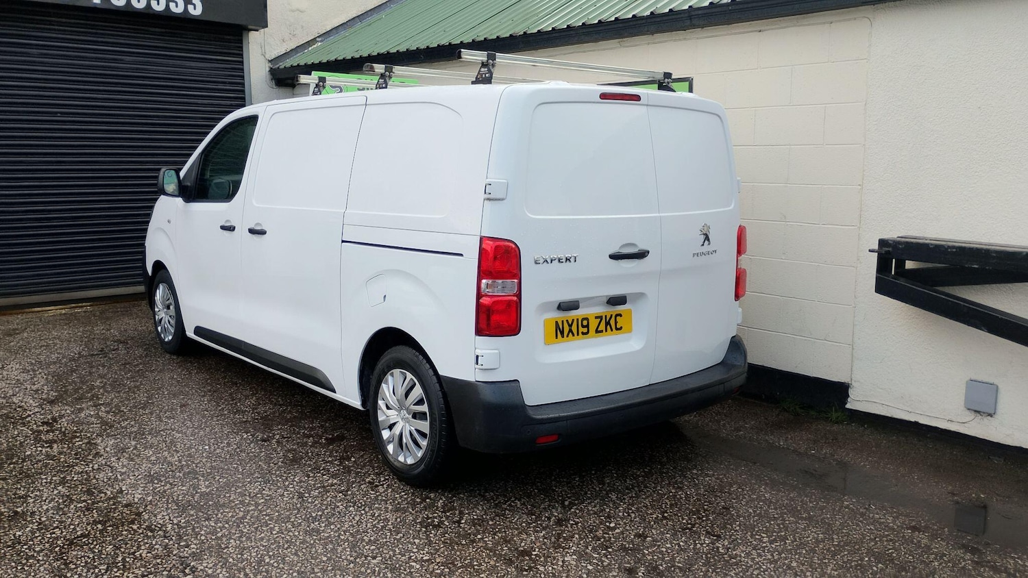 Used Peugeot Expert 2019 for sale - 77254723: Photo 6