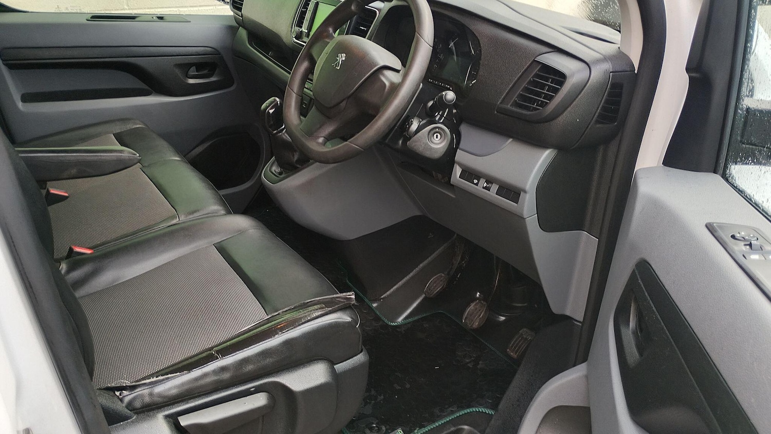 Used Peugeot Expert 2019 for sale - 77254723: Photo 7