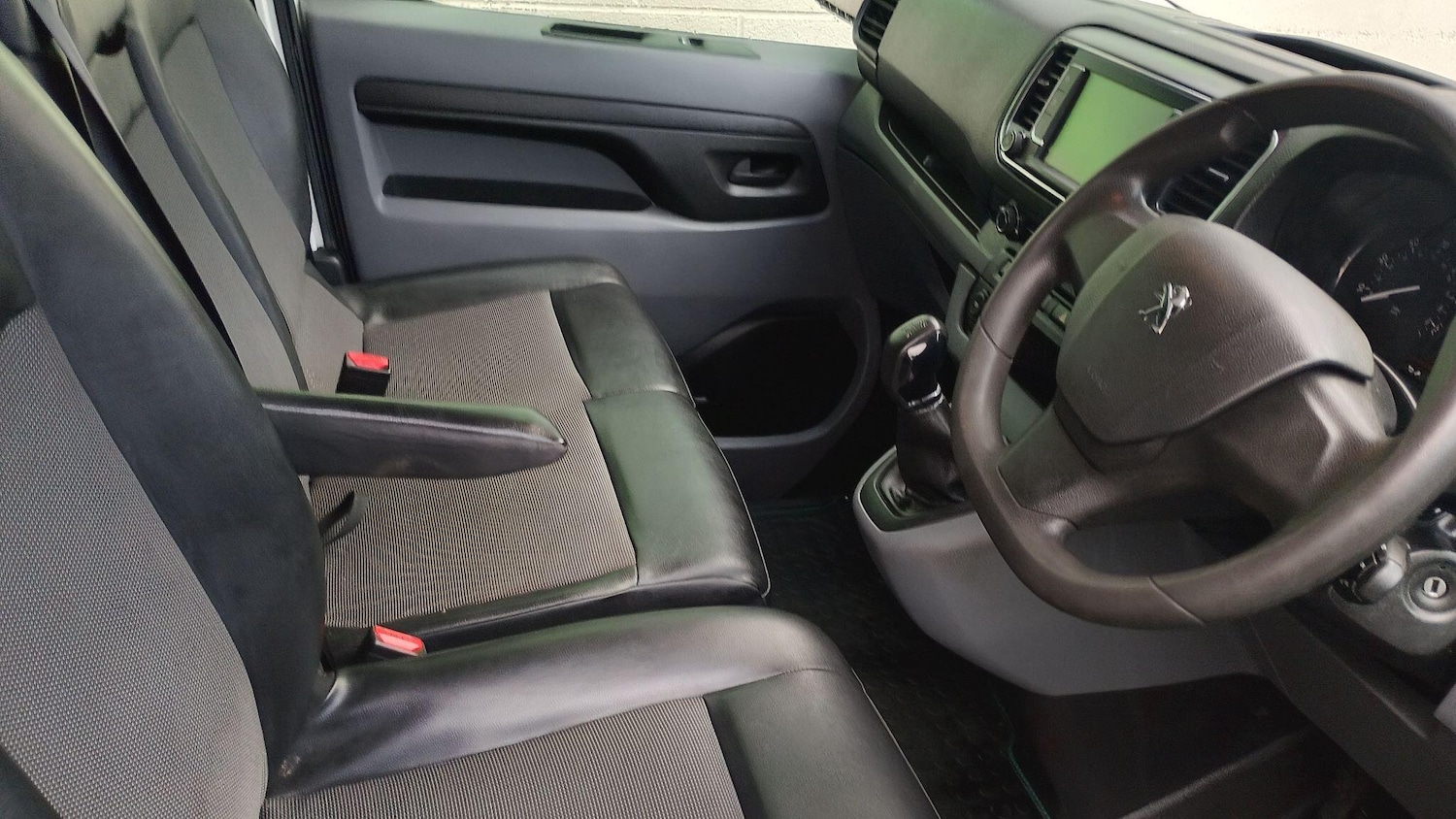 Used Peugeot Expert 2019 for sale - 77254723: Photo 8