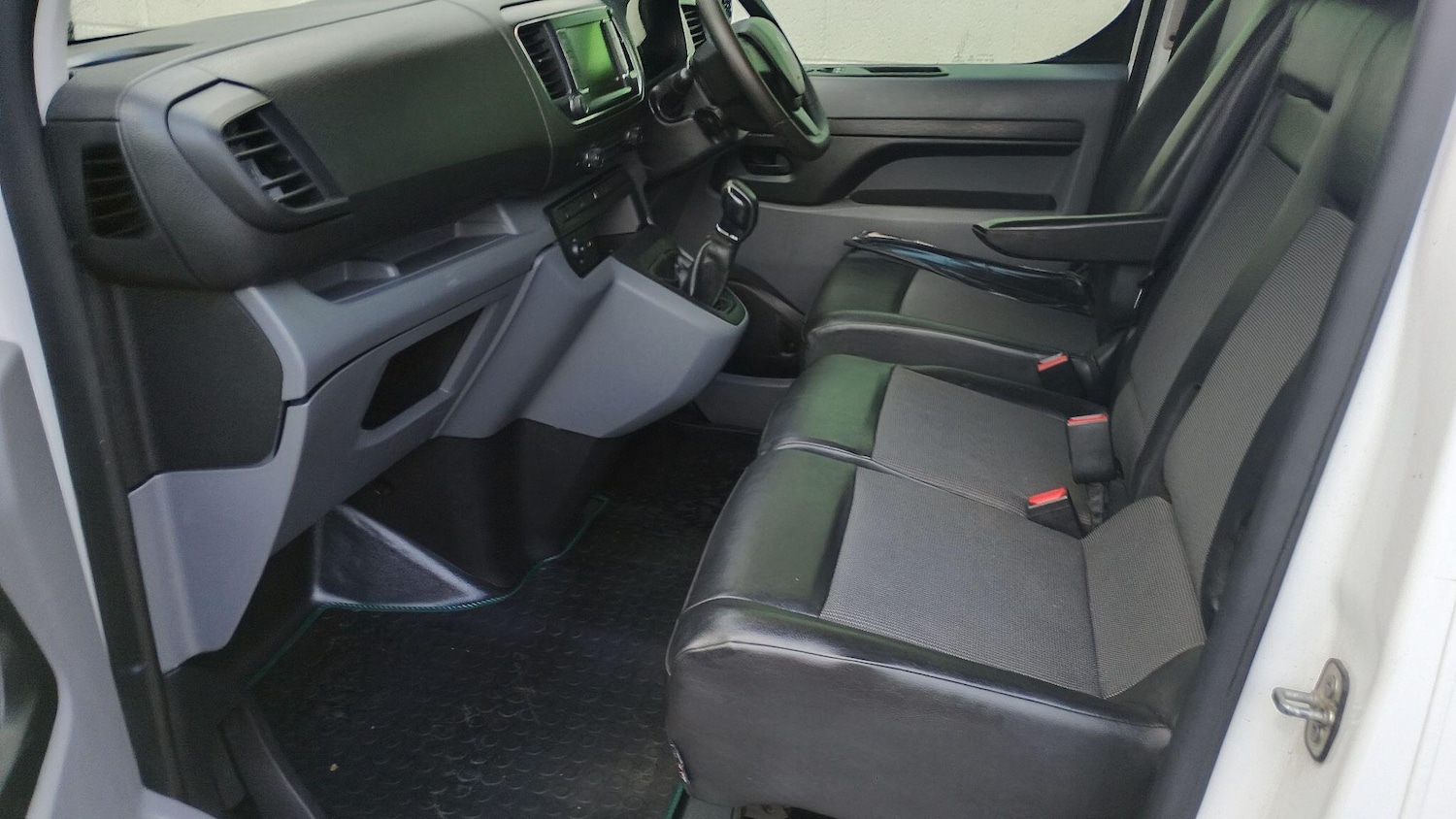 Used Peugeot Expert 2019 for sale - 77254723: Photo 9