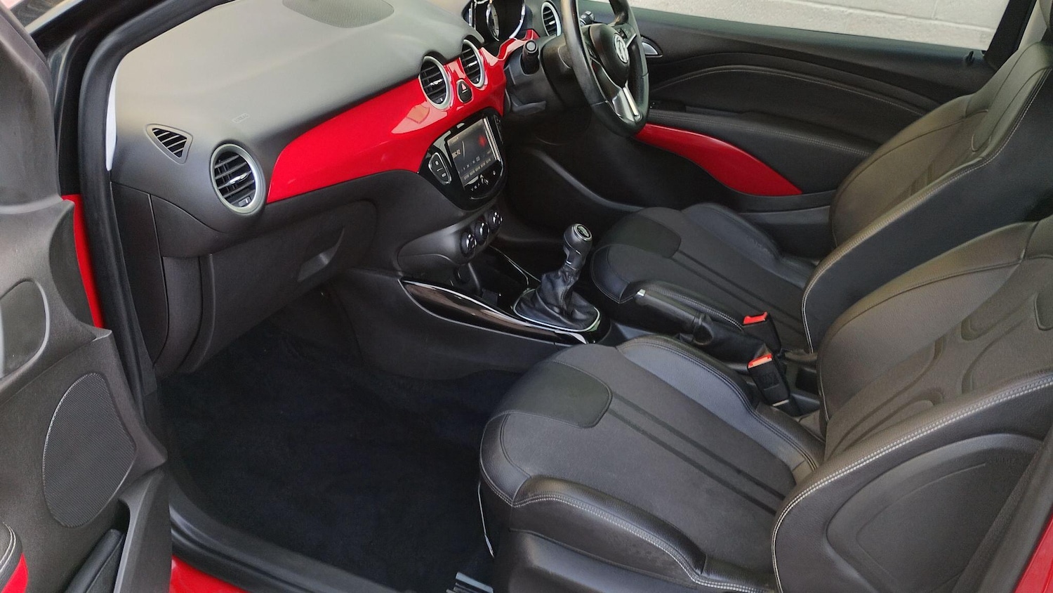 Used Vauxhall ADAM 2015 for sale - 77268033: Photo 11