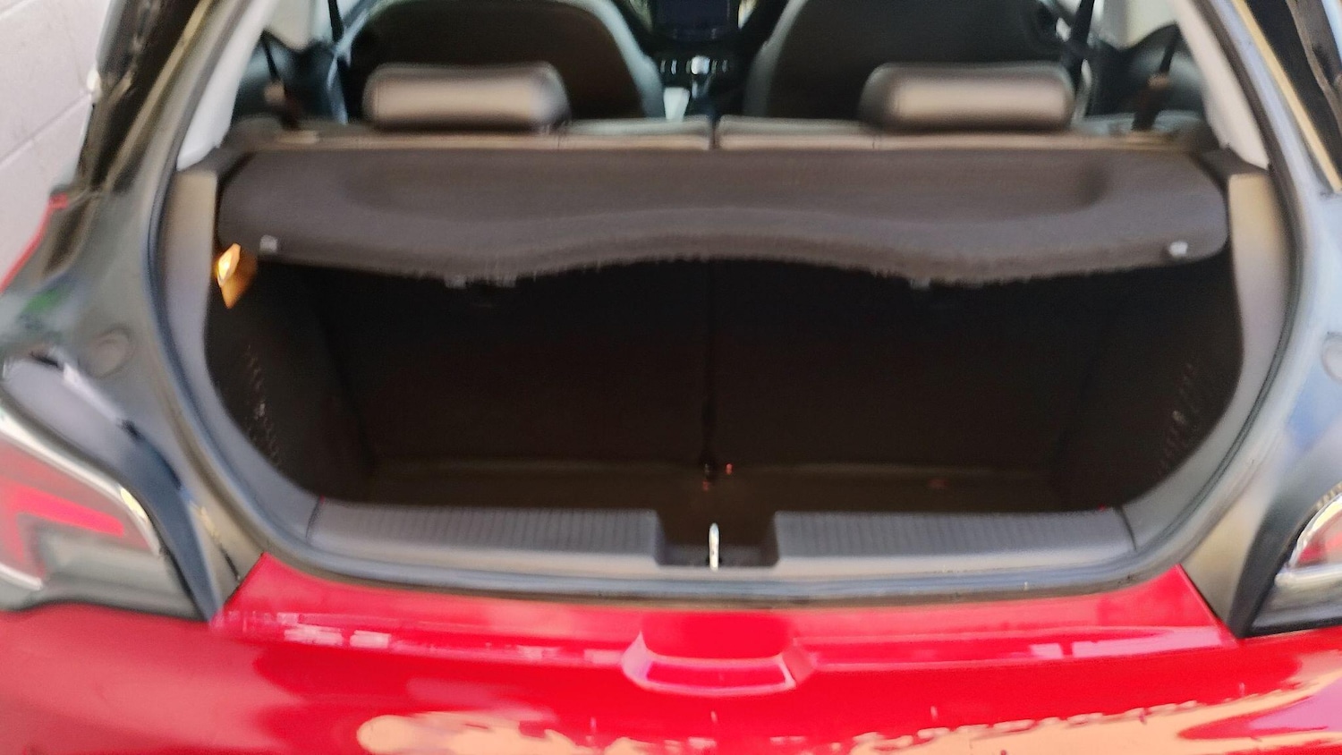 Used Vauxhall ADAM 2015 for sale - 77268033: Photo 14