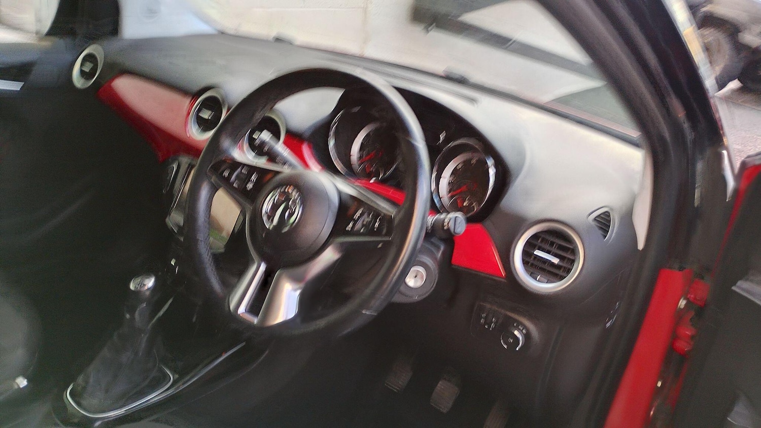 Used Vauxhall ADAM 2015 for sale - 77268033: Photo 9