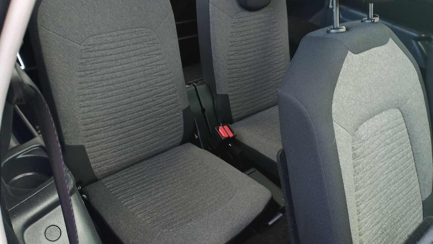 Used Citroen C4 Grand Picasso 2015 for sale - 76360738: Photo 10