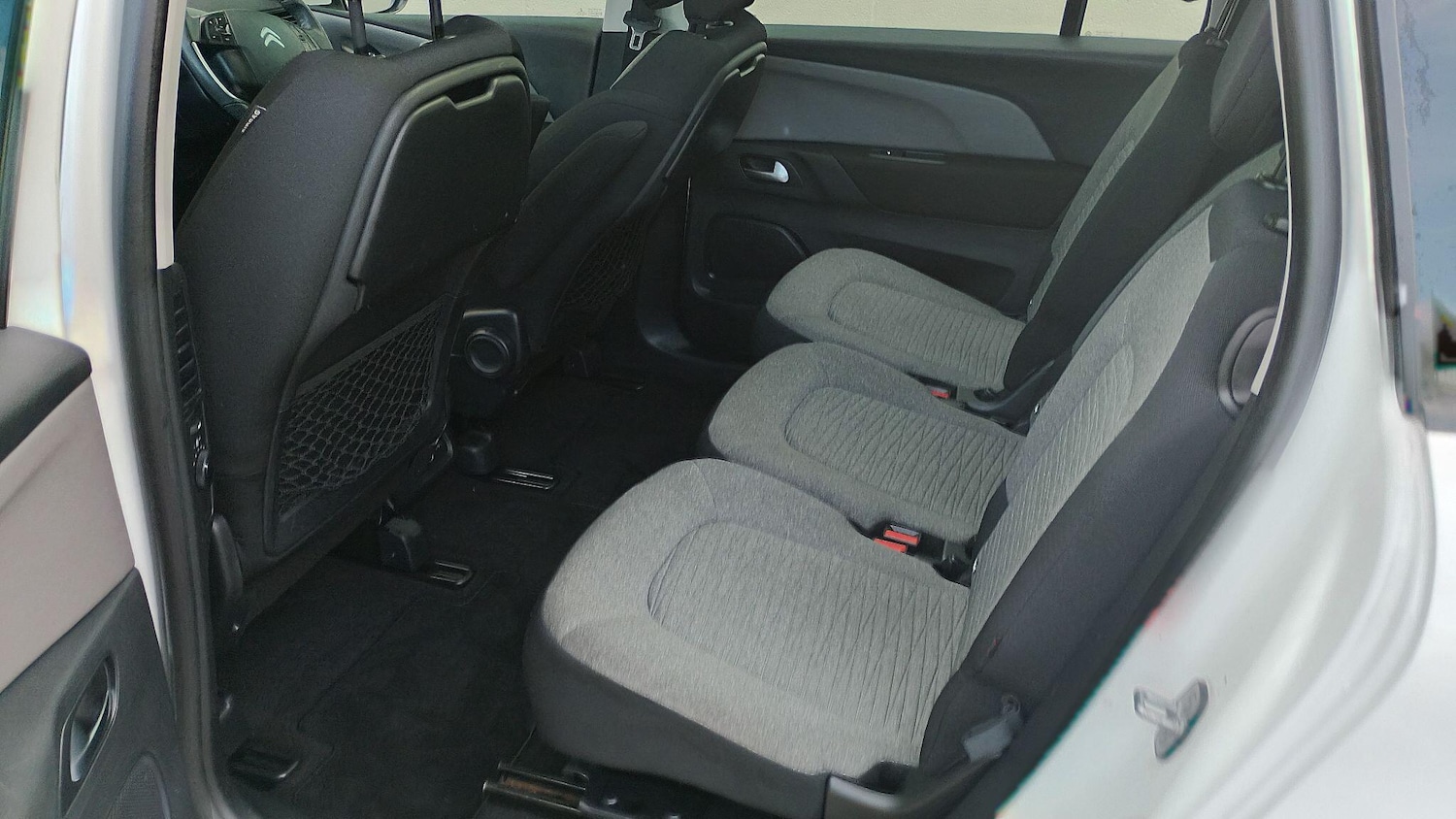 Used Citroen C4 Grand Picasso 2015 for sale - 76360738: Photo 11