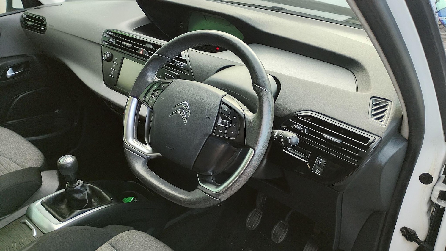 Used Citroen C4 Grand Picasso 2015 for sale - 76360738: Photo 13