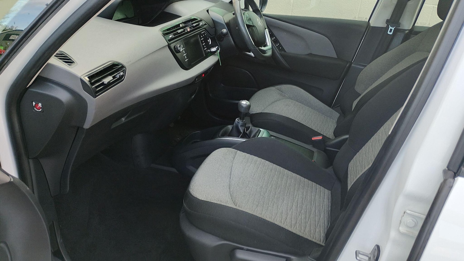 Used Citroen C4 Grand Picasso 2015 for sale - 76360738: Photo 14