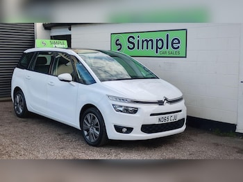 2015 (65) - 1.6 BlueHDi Selection Euro 6 (s/s) 5dr