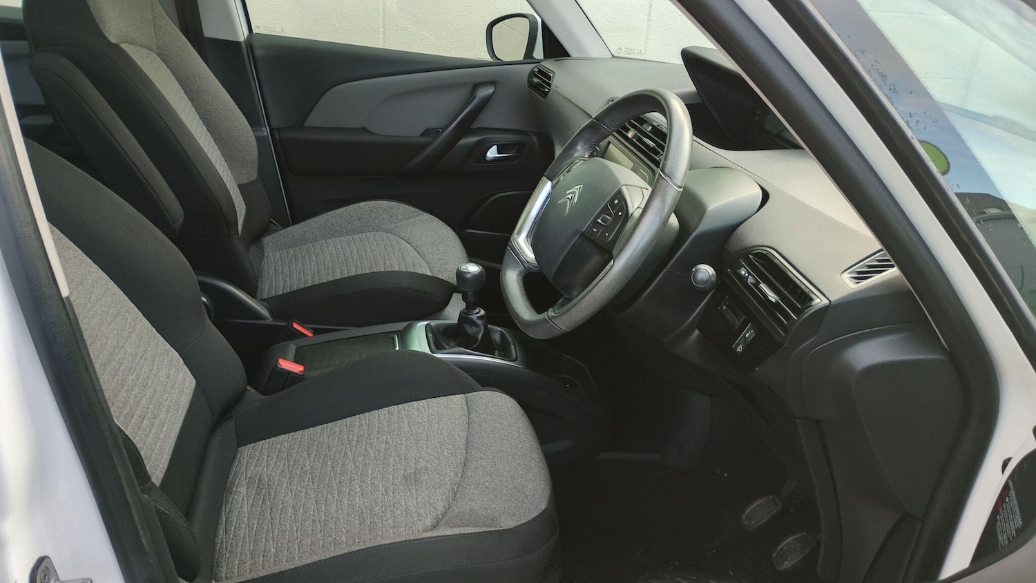 Used Citroen C4 Grand Picasso 2015 for sale - 76360738: Photo 7