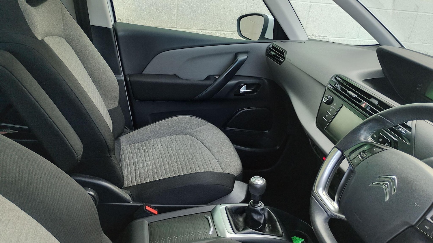 Used Citroen C4 Grand Picasso 2015 for sale - 76360738: Photo 8