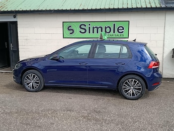Used Volkswagen Golf 2018 for sale - 78471082: Photo