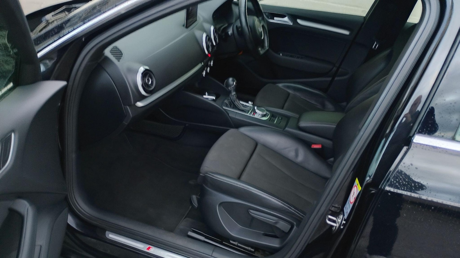 Used Audi A3 2014 for sale - 76753333: Photo 12