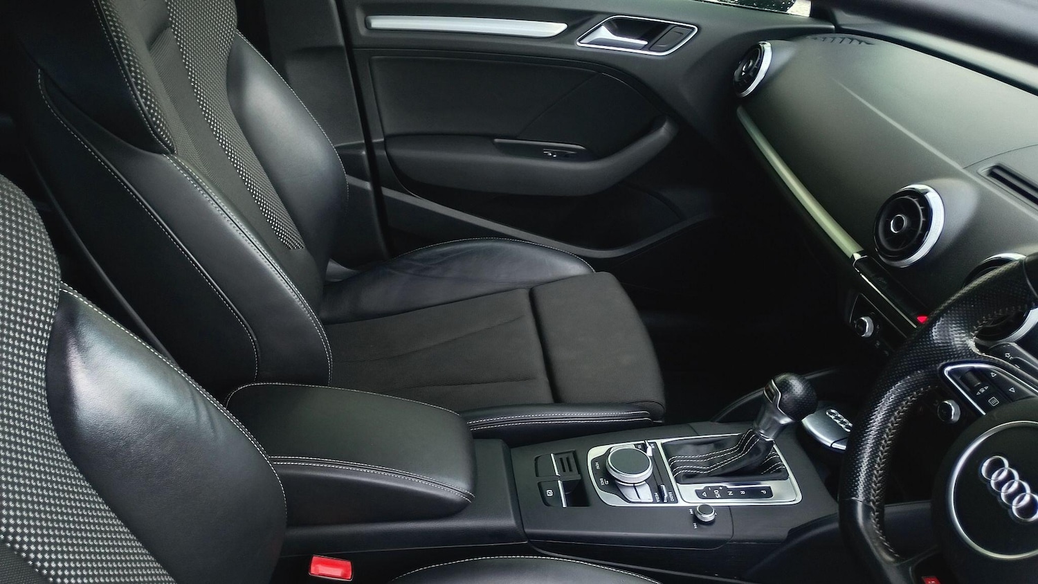 Used Audi A3 2014 for sale - 76753333: Photo 13