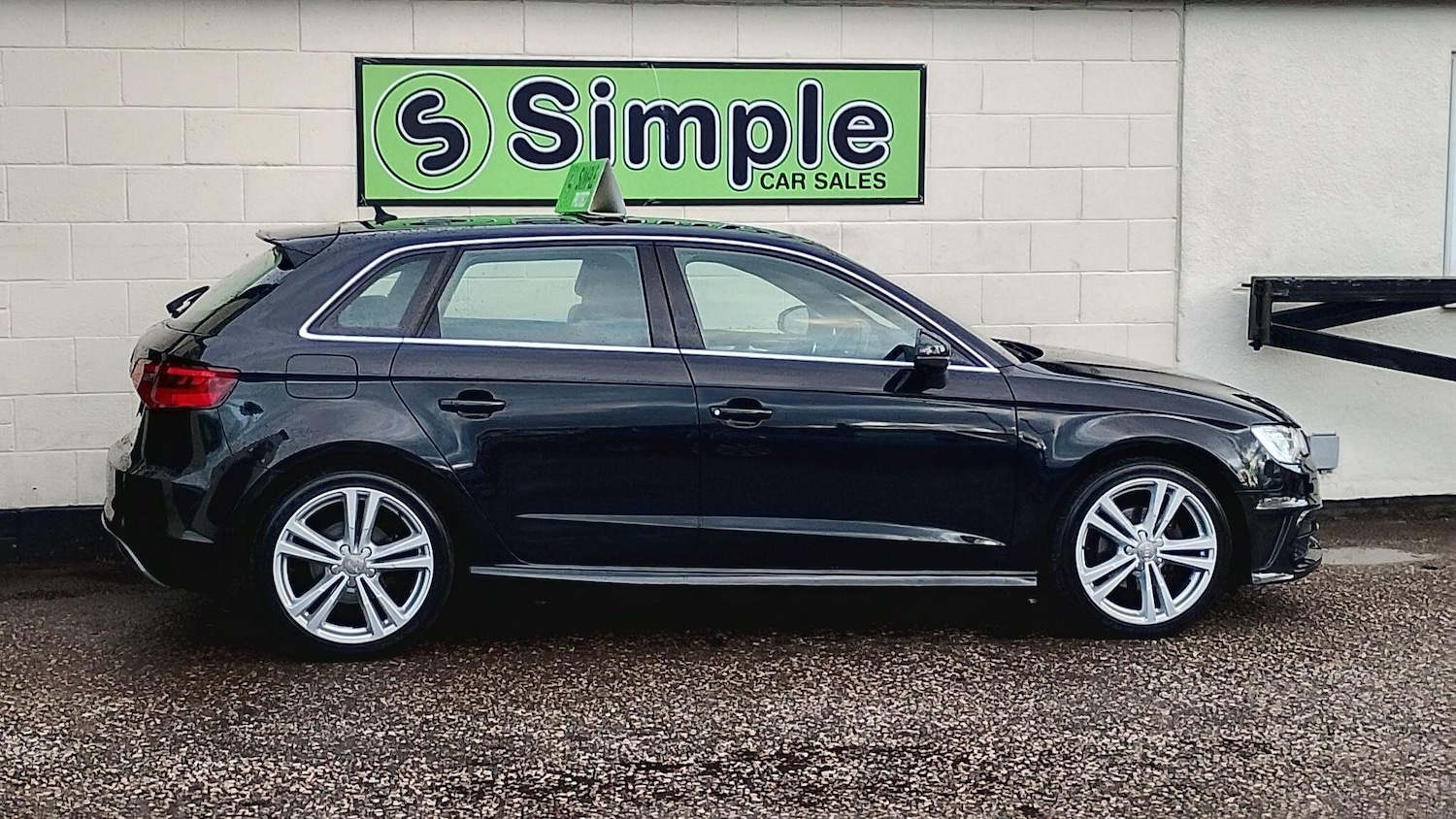 Used Audi A3 2014 for sale - 76753333: Photo 6