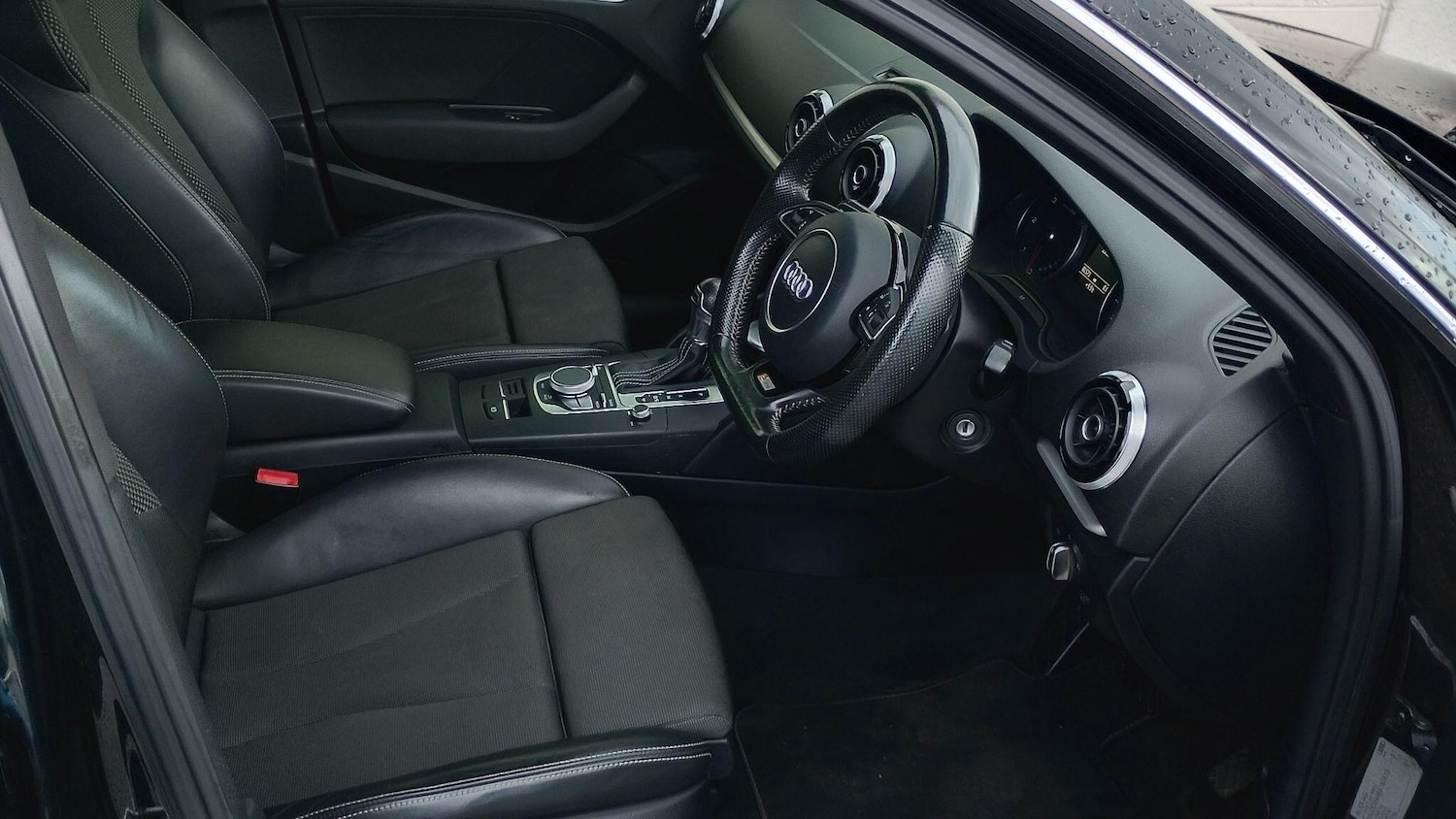 Used Audi A3 2014 for sale - 76753333: Photo 7