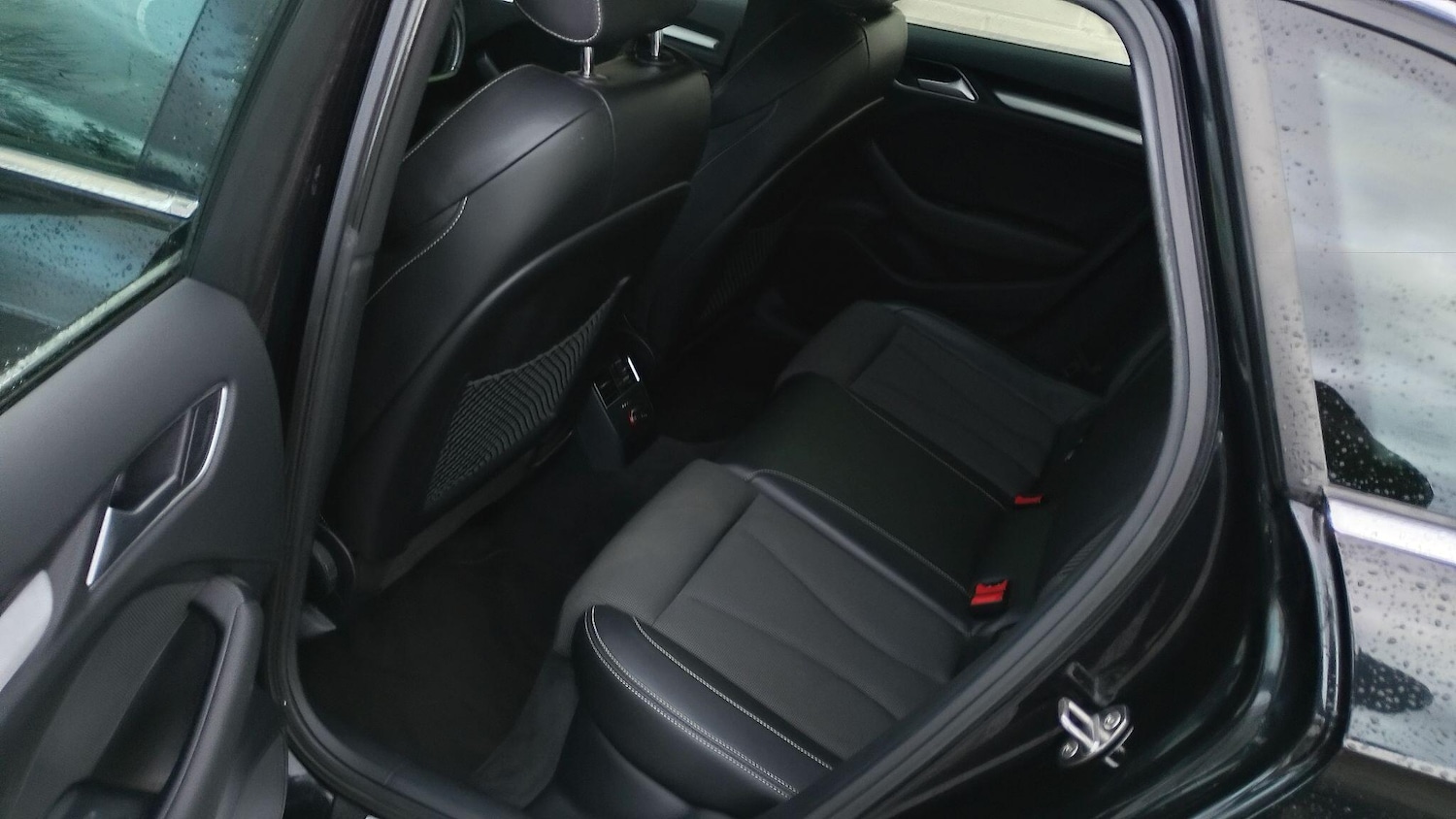 Used Audi A3 2014 for sale - 76753333: Photo 9