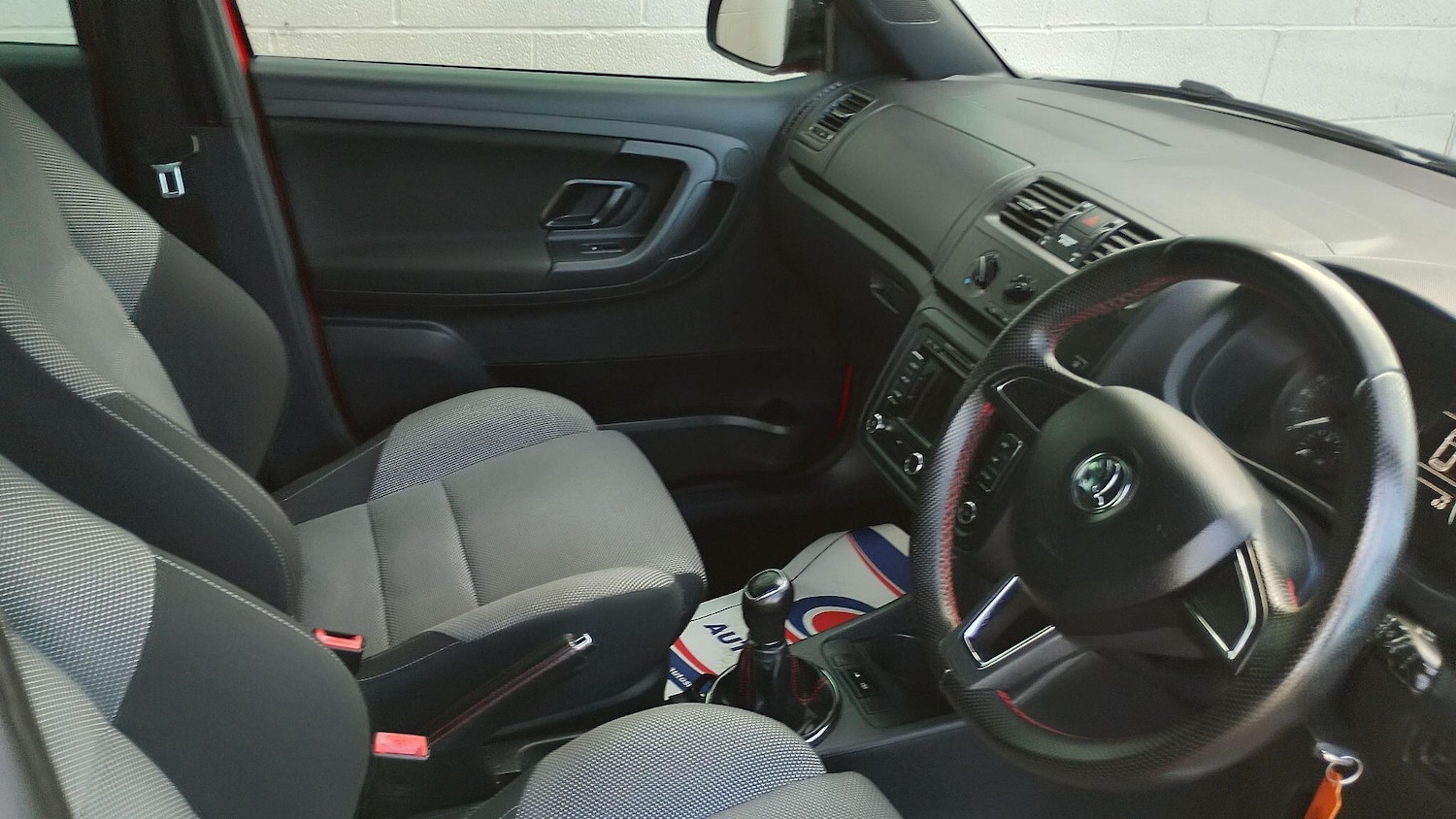 Used Skoda Fabia 2013 for sale - 76361036: Photo 10