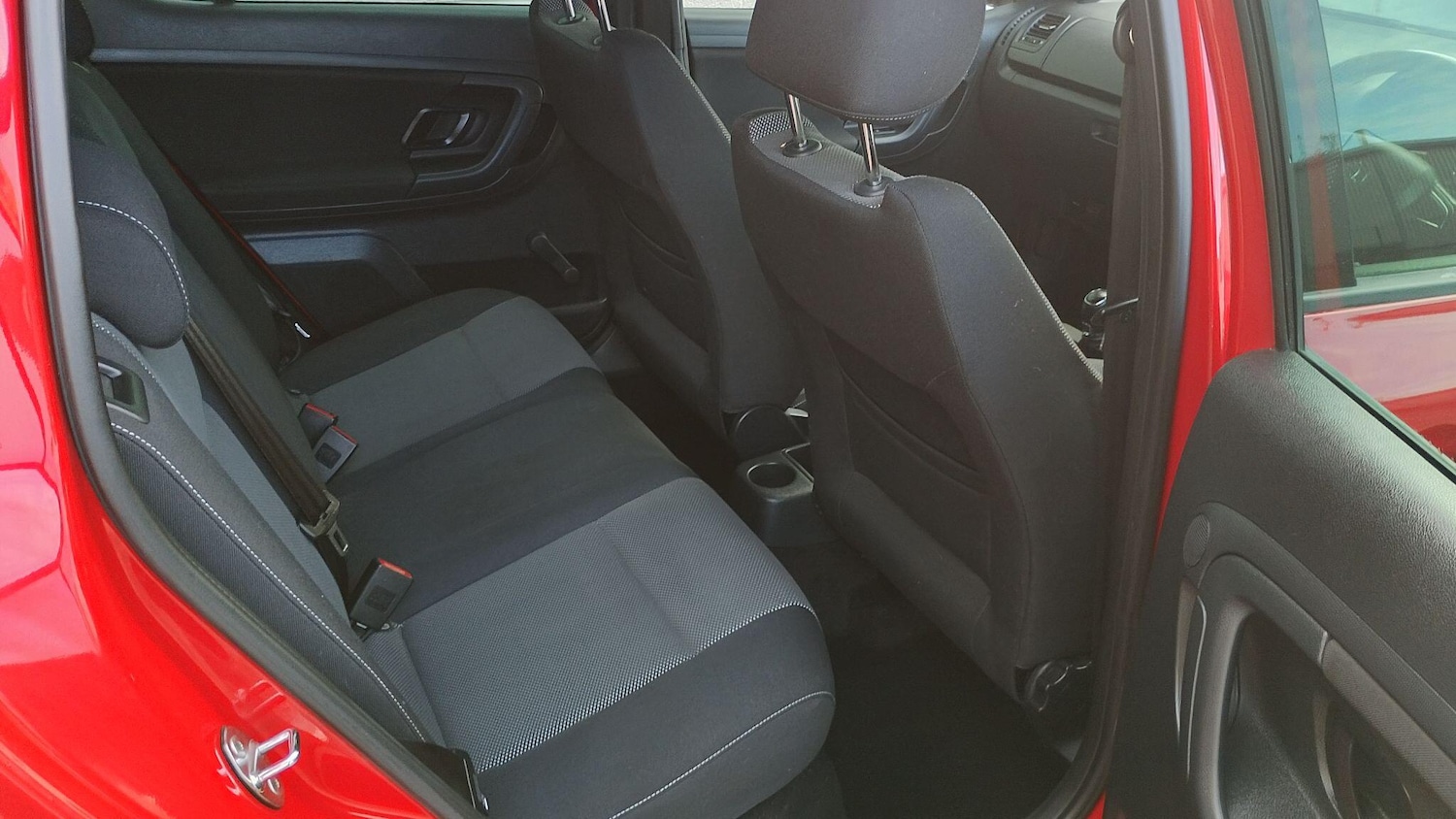 Used Skoda Fabia 2013 for sale - 76361036: Photo 12