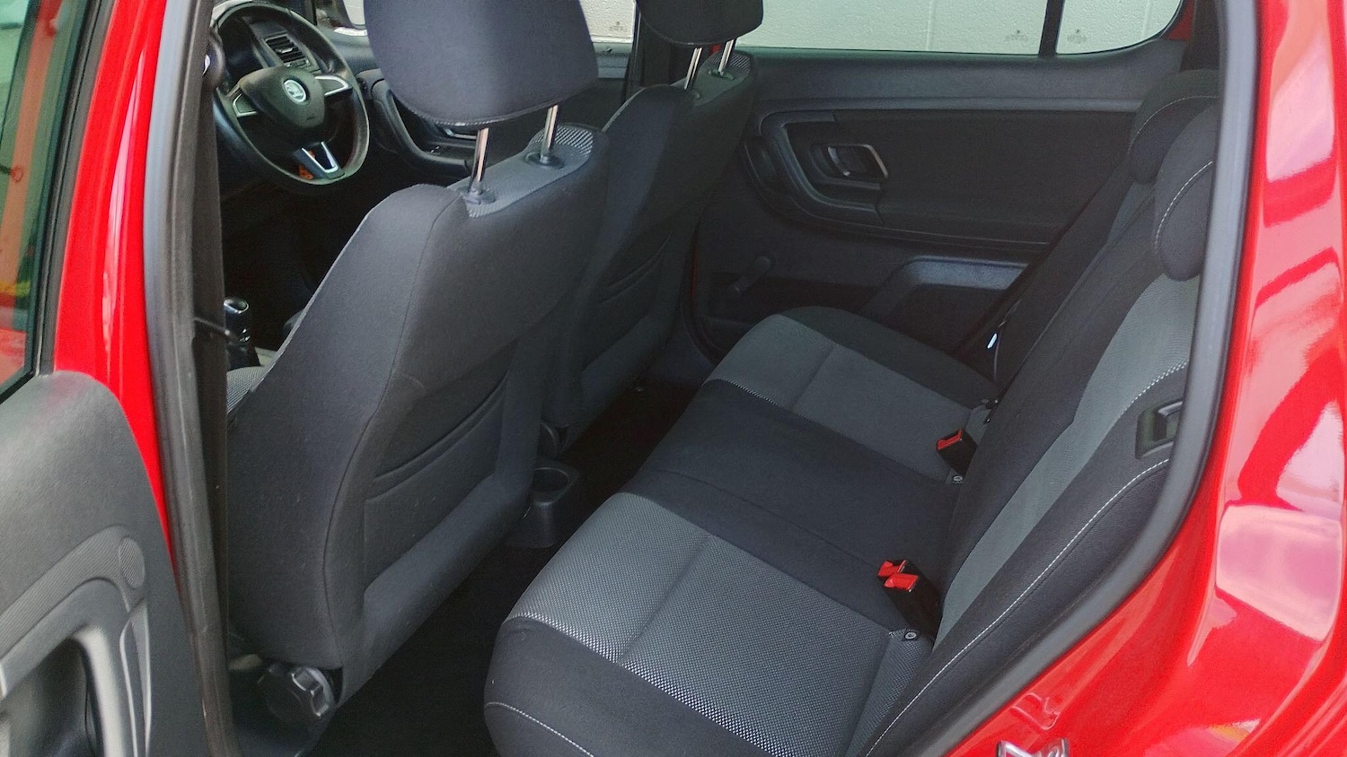 Used Skoda Fabia 2013 for sale - 76361036: Photo 13