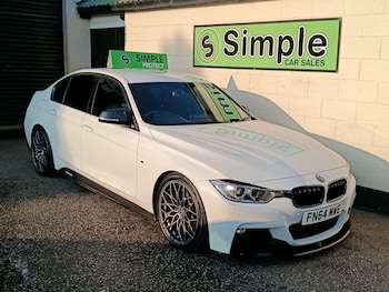 Used BMW 3 Series 2015 for sale - 79248316: Photo