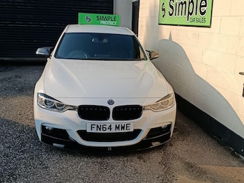 Used BMW 3 Series 2015 for sale - 79248316: Photo
