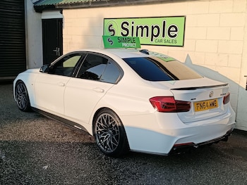 Used BMW 3 Series 2015 for sale - 79248316: Photo