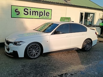 Used BMW 3 Series 2015 for sale - 79248316: Photo