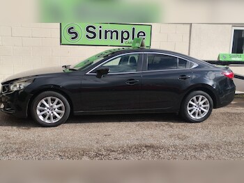 Used Mazda Mazda6 2014 for sale - 77825297: Photo