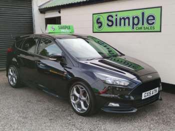 2015 (15) - 2.0T EcoBoost ST-2 Euro 6 (s/s) 5dr