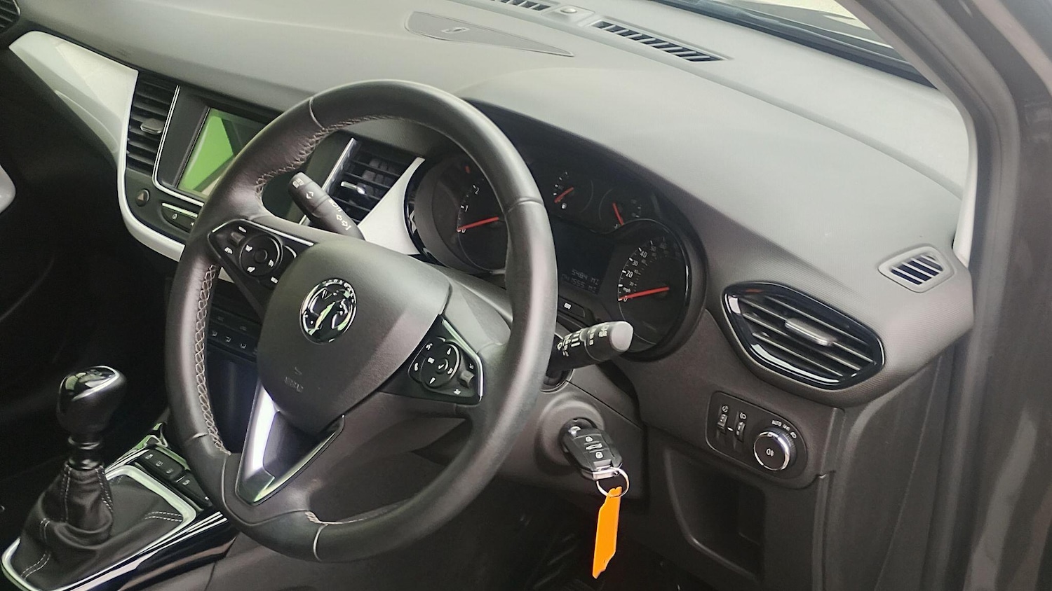 Used Vauxhall Crossland X 2021 for sale - 77587073: Photo 10