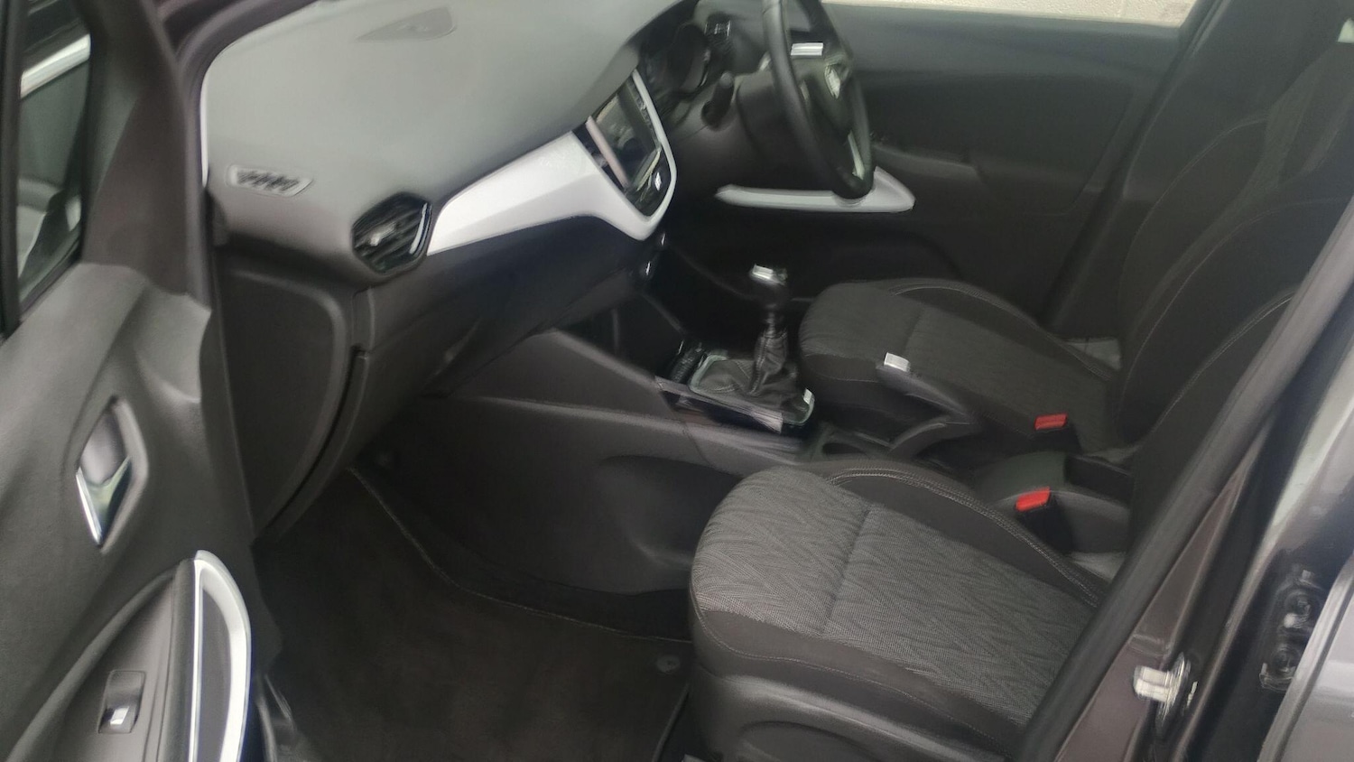 Used Vauxhall Crossland X 2021 for sale - 77587073: Photo 11
