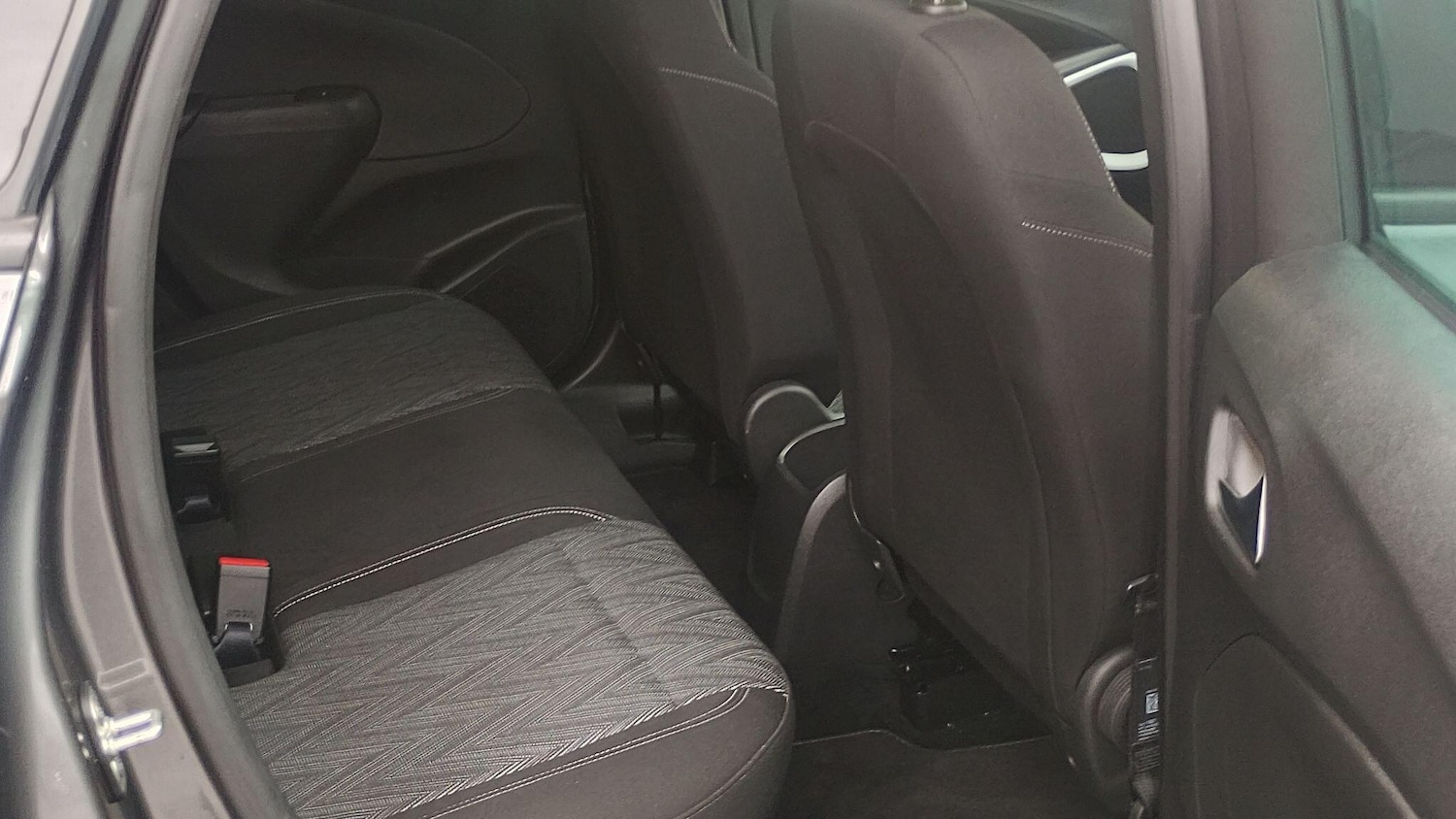 Used Vauxhall Crossland X 2021 for sale - 77587073: Photo 12