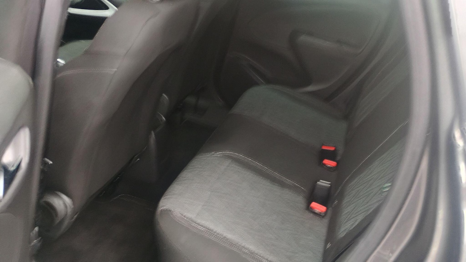 Used Vauxhall Crossland X 2021 for sale - 77587073: Photo 13