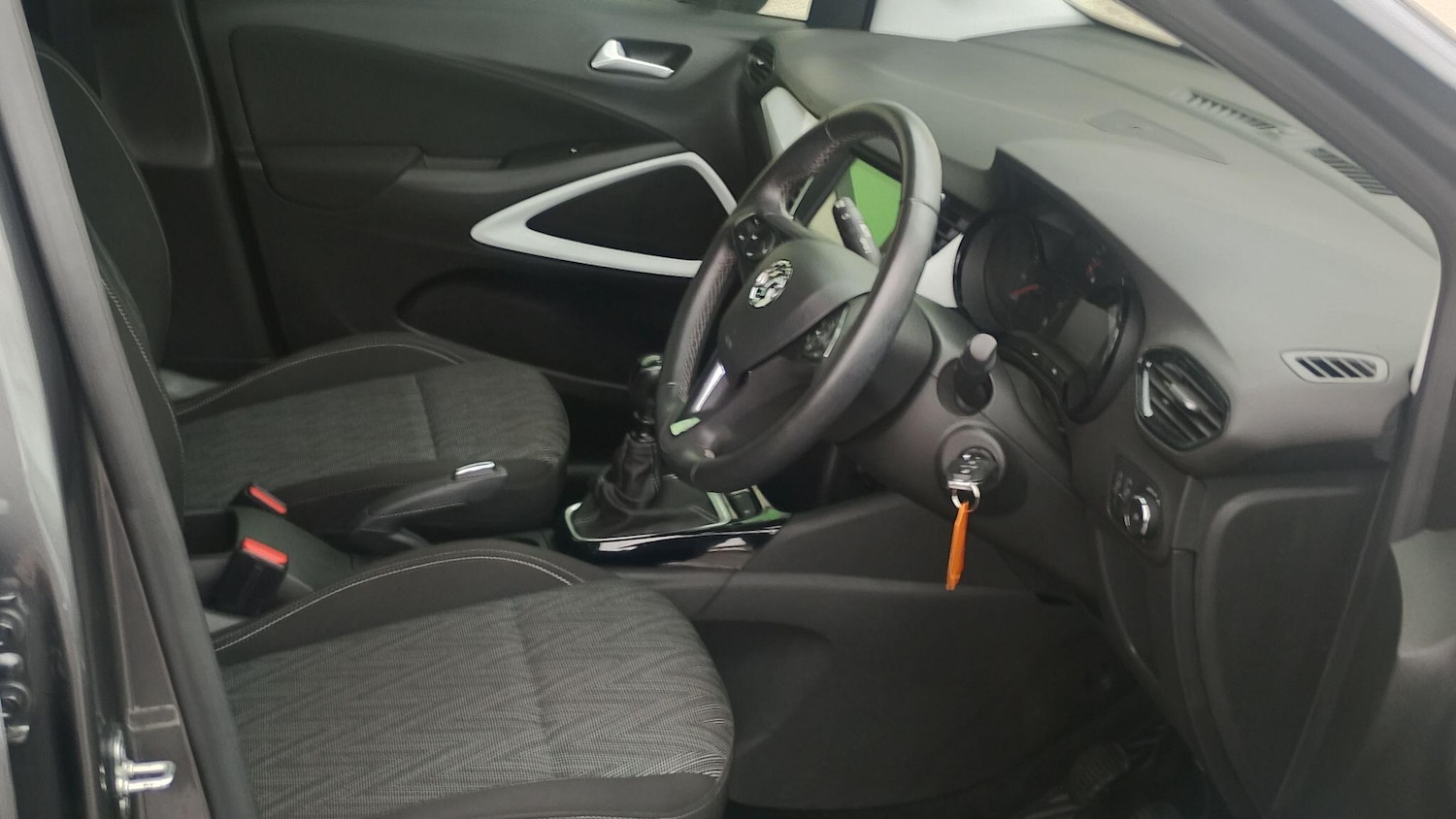 Used Vauxhall Crossland X 2021 for sale - 77587073: Photo 8