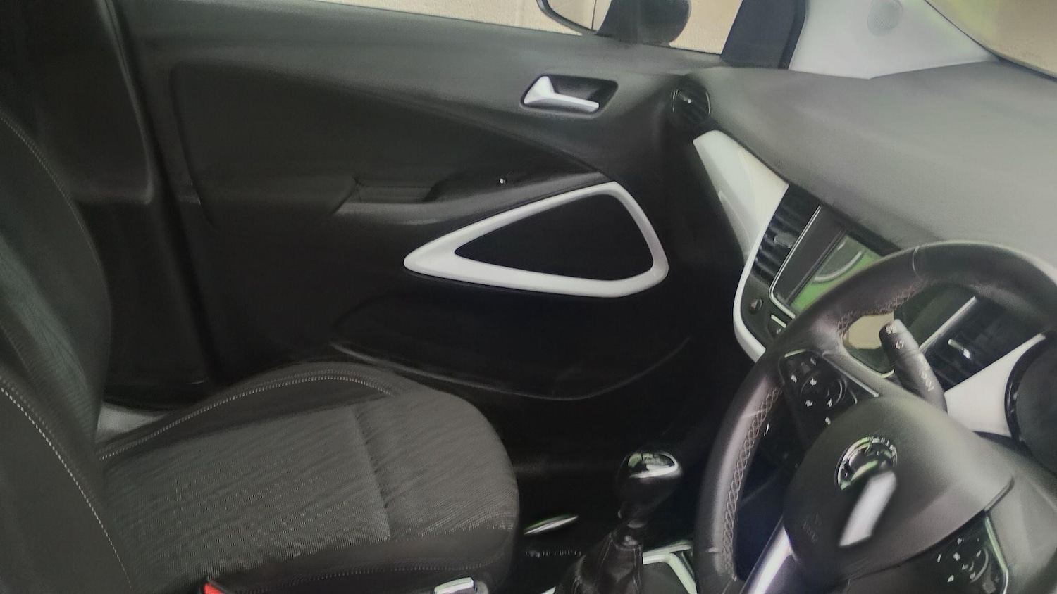 Used Vauxhall Crossland X 2021 for sale - 77587073: Photo 9