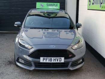 Used Ford Focus 2018 for sale - 74788634: Photo