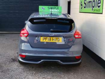 Used Ford Focus 2018 for sale - 74788634: Photo