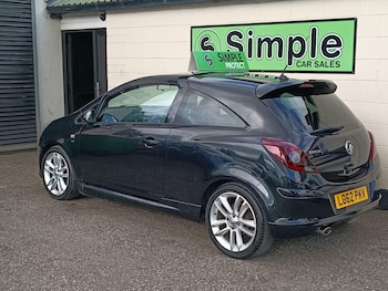 Used Vauxhall Corsa 2013 for sale - 79316407: Photo
