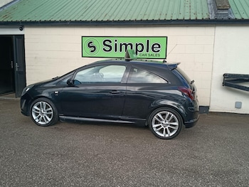 Used Vauxhall Corsa 2013 for sale - 79316407: Photo