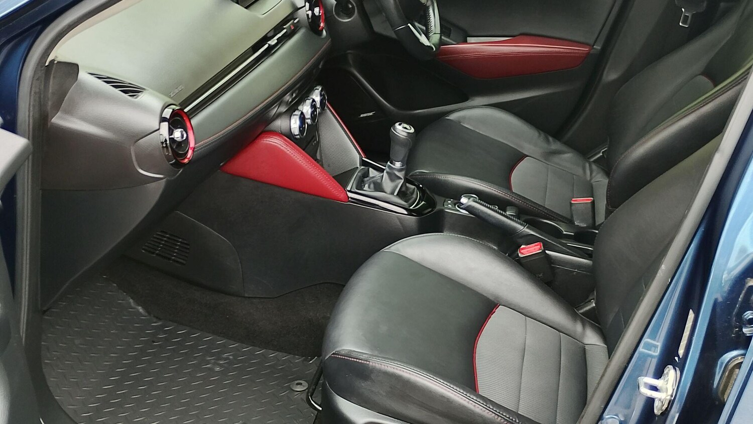 Used Mazda CX-3 2018 for sale - 77396430: Photo 11