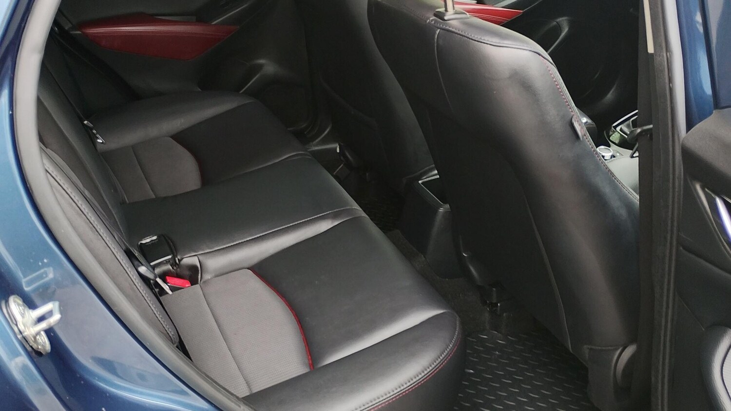 Used Mazda CX-3 2018 for sale - 77396430: Photo 12