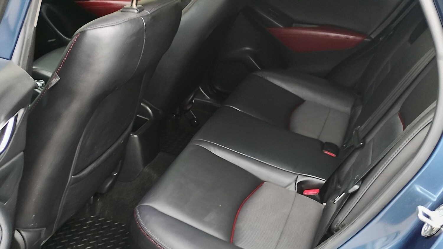 Used Mazda CX-3 2018 for sale - 77396430: Photo 13