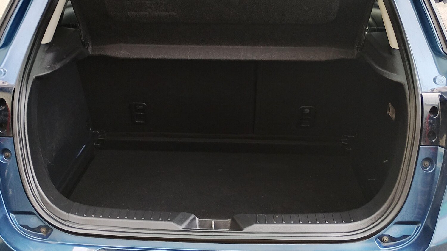 Used Mazda CX-3 2018 for sale - 77396430: Photo 14