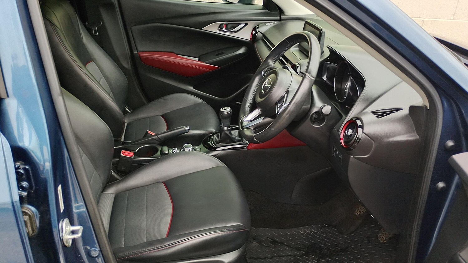 Used Mazda CX-3 2018 for sale - 77396430: Photo 8