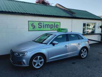 Used Audi A3 2018 for sale - 74712551: Photo