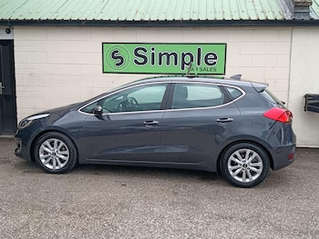 Used Kia Ceed 2018 for sale - 78214851: Photo