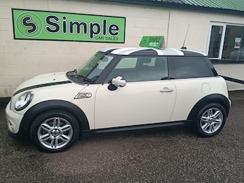 Used MINI Hatch 2012 for sale - 79324582: Photo