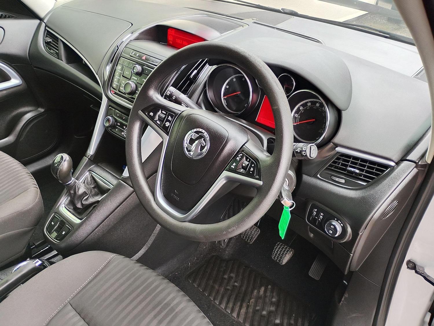 Vehicle 9